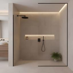 Vue du projet Gold Garden