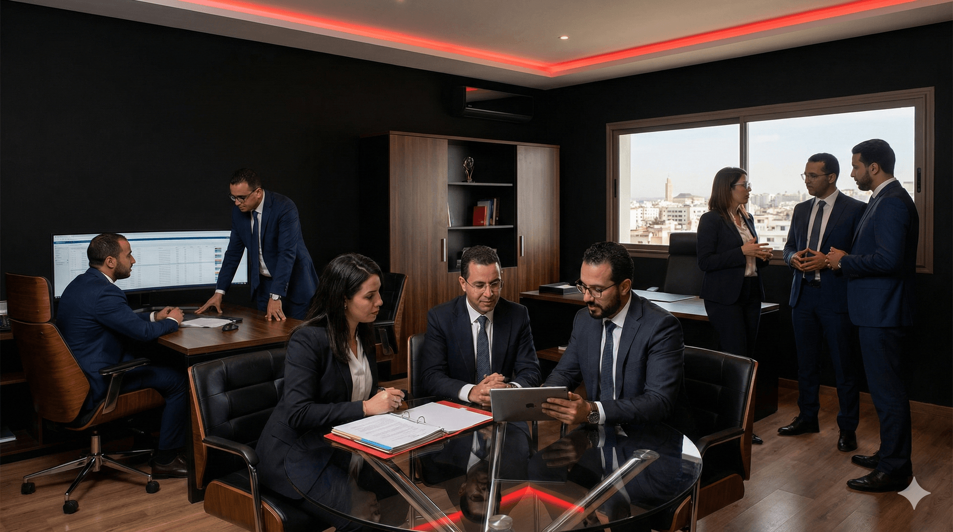 Conseil et analyse du projet immobilier